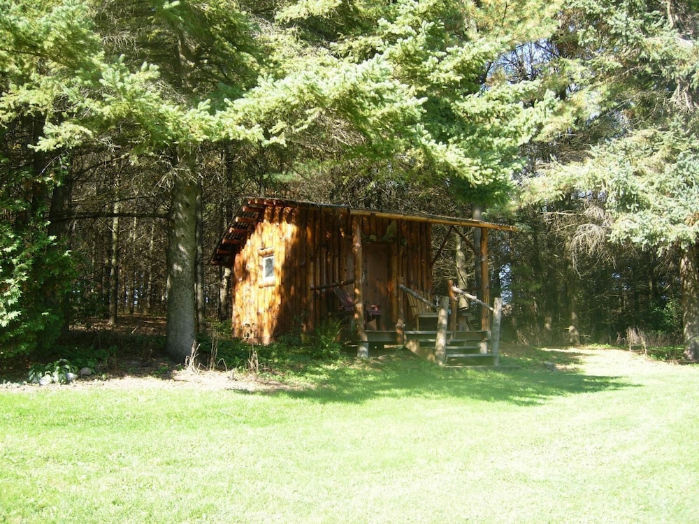 Koch Haus Bed & Breakfast