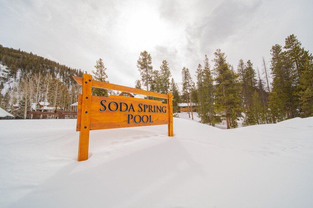 Soda Springs II 1924