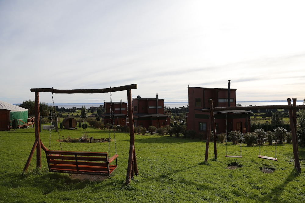 Cabañas Anulen Puerto Varas
