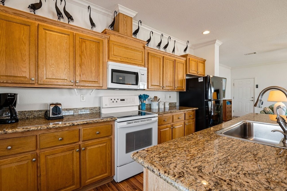 Camelot 2 Bedroom Home