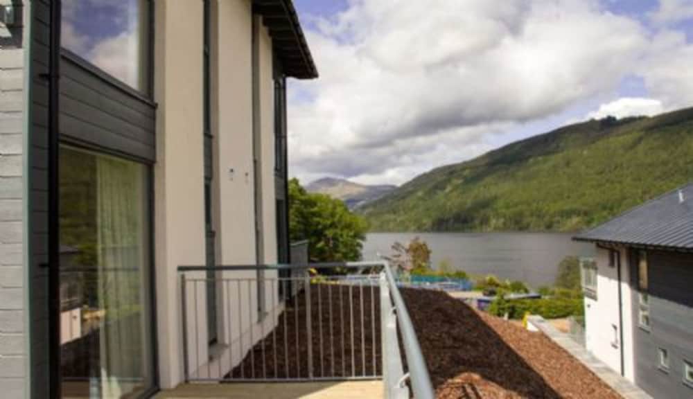 Taymouth Marina - 9 Lawers View