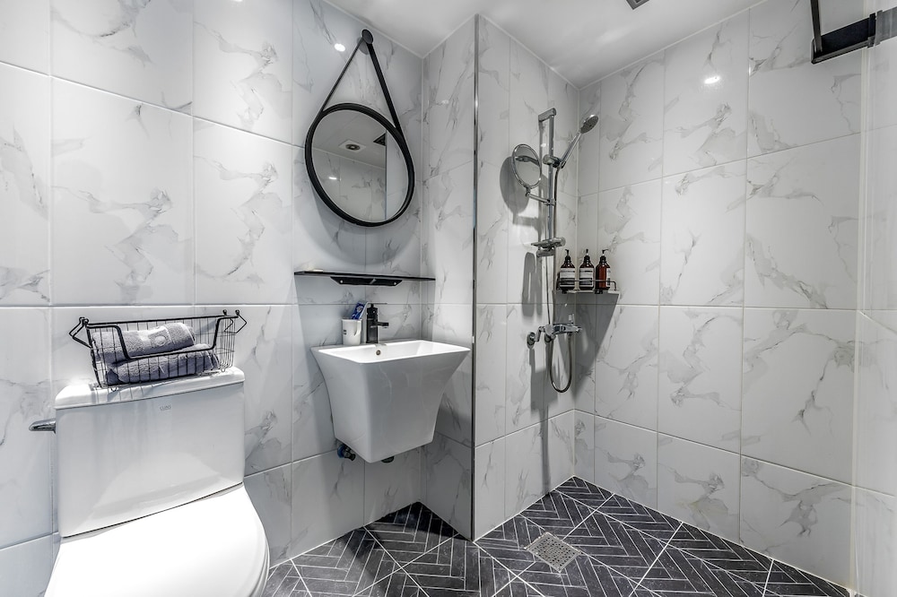 Yeosu Lastella Spa Pet-friendly Pension