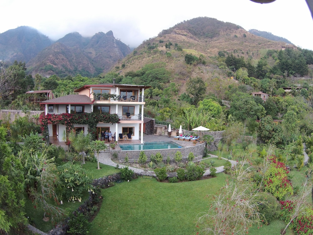 Casa Valdres