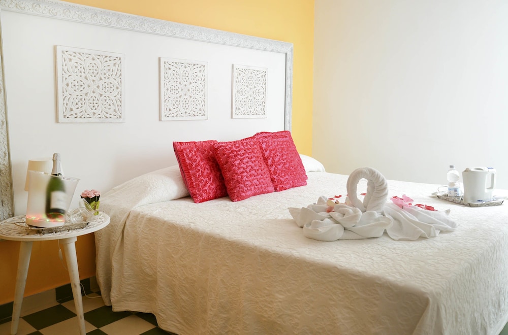 Hostal La Fonda