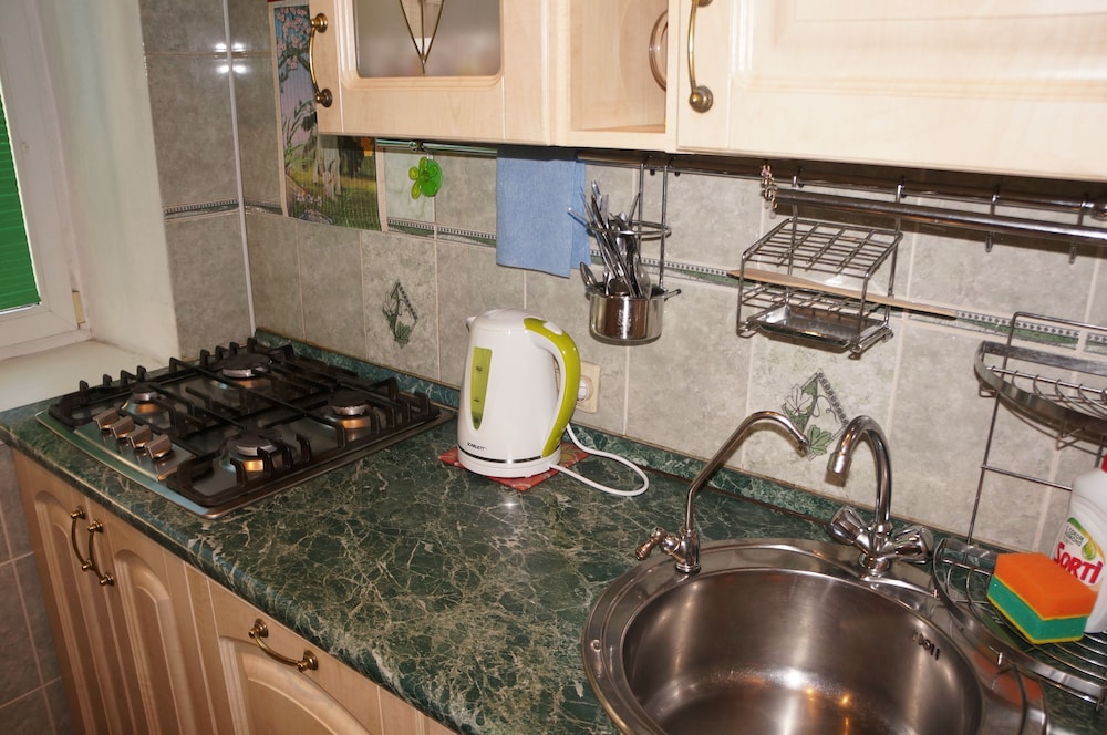 Apartment RF88 on Leninskiy 174