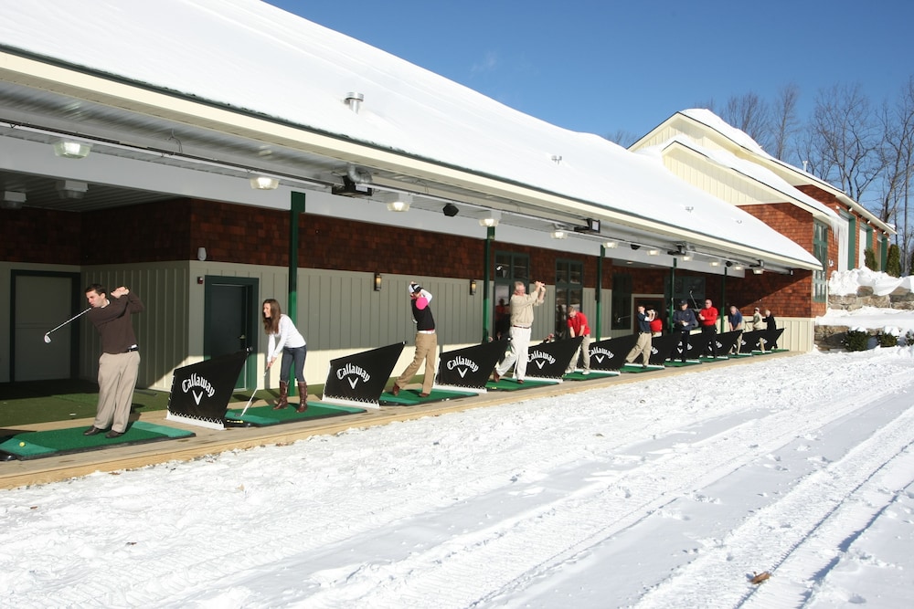 Atkinson Resort & Country Club