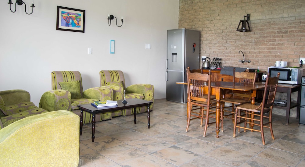 The Fat Mulberry Guesthouse view 3