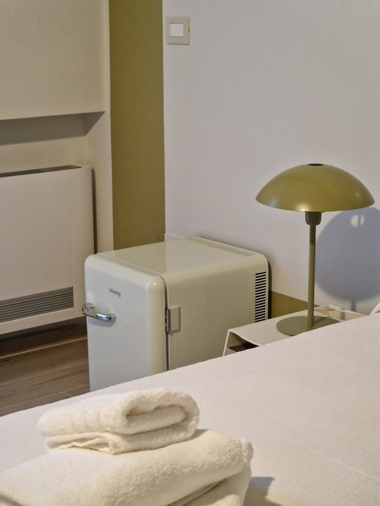marte rooms