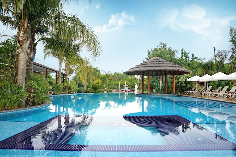 Cirali Hera Otel - Image 53