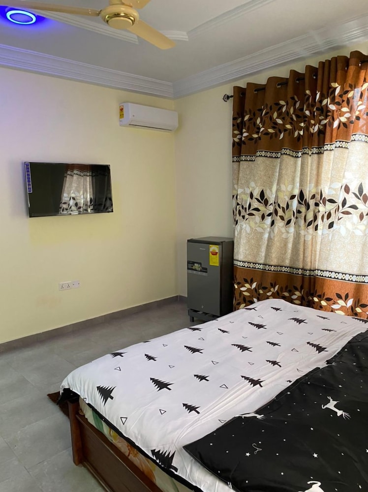 Ekoara Apartment
