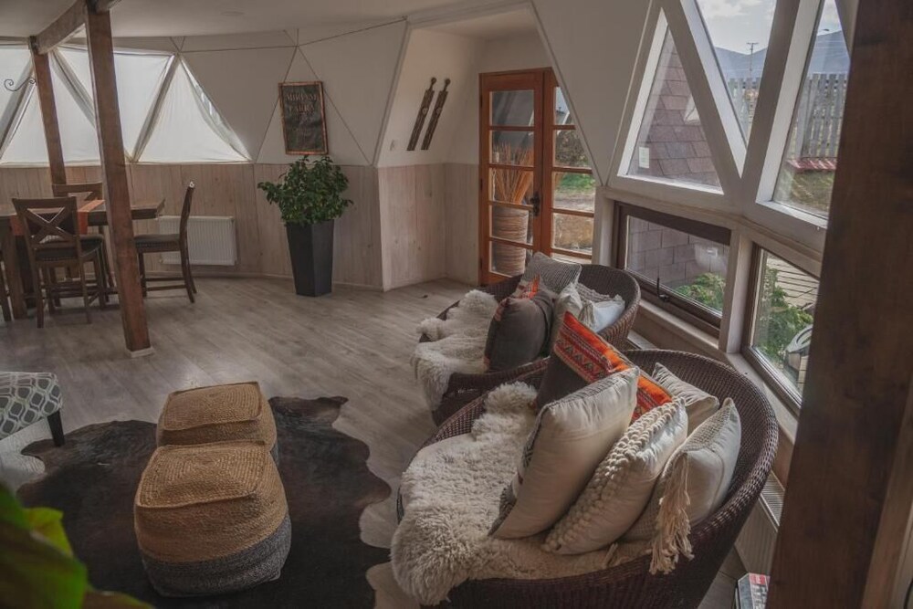 Domos By Toore Patagonia