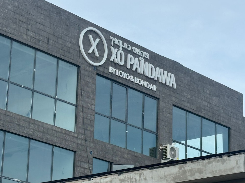 XO PANDAWA Adult Only