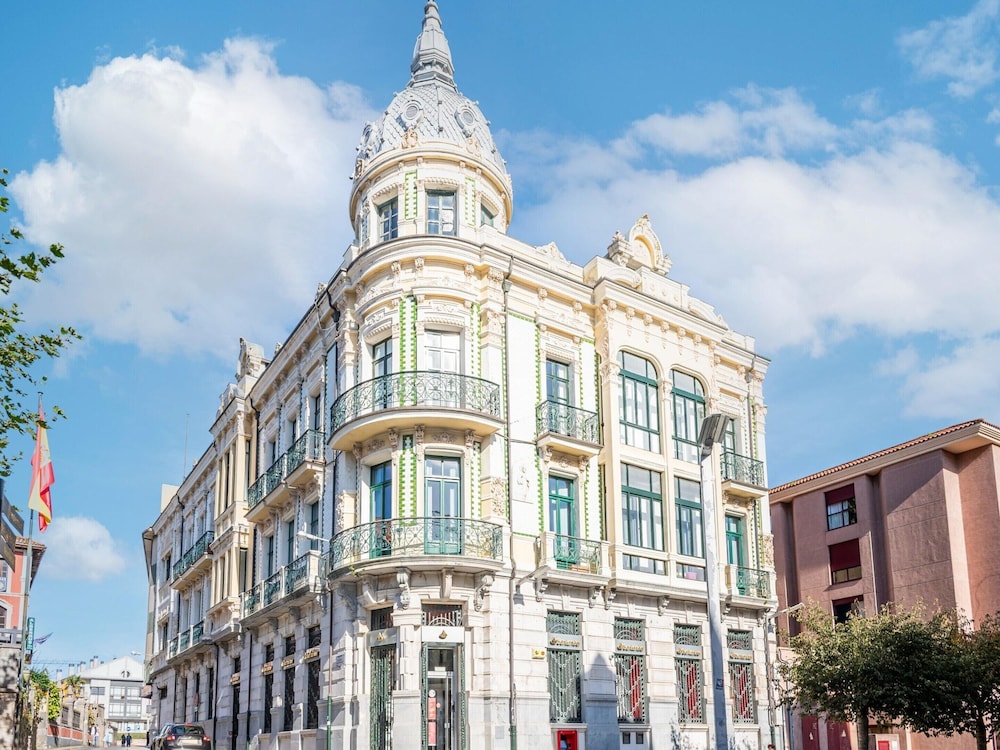 Apartment in Asturias Near Playa de Torimbia