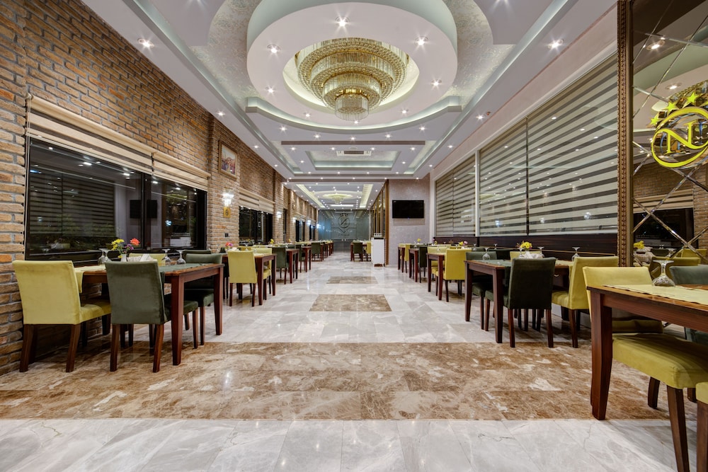 Navona Otel - Image 34
