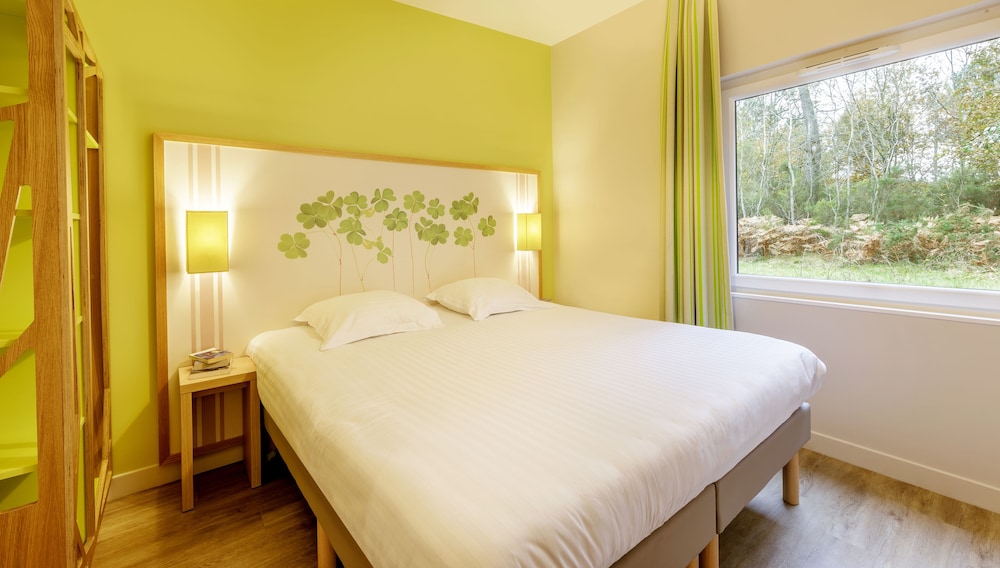 Center Parcs Le Bois aux Daims