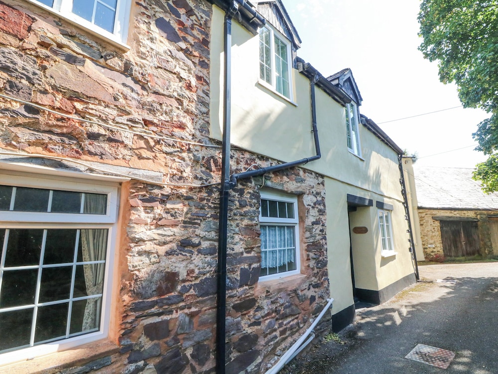 Proffitts Cottage