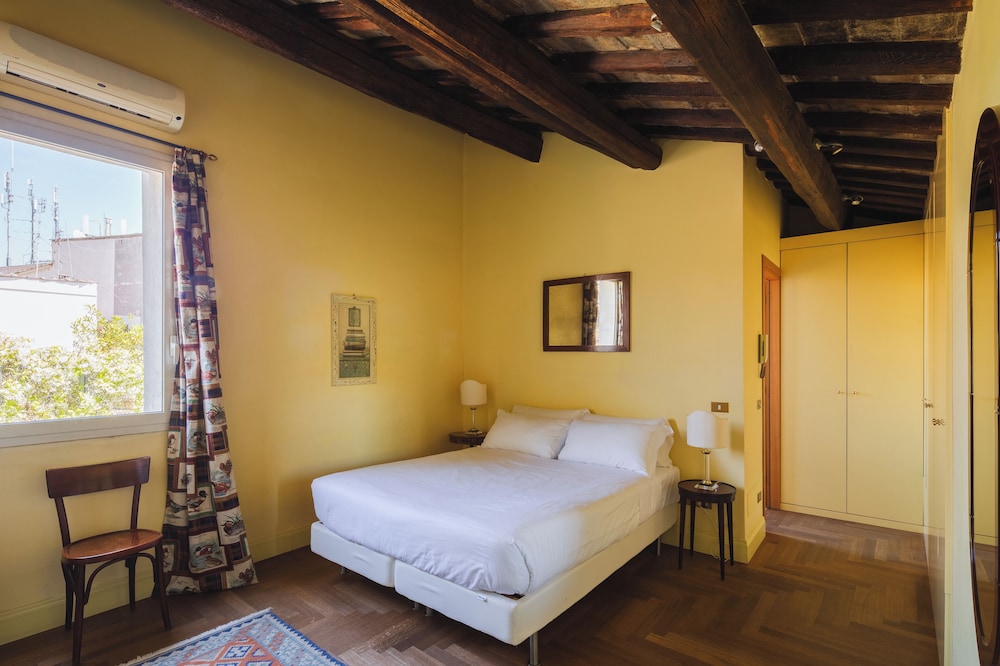 Your Suite Rome