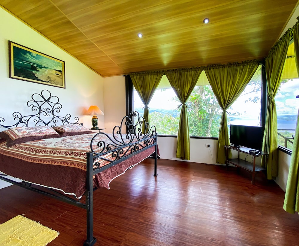 Arenal Garden Lodge