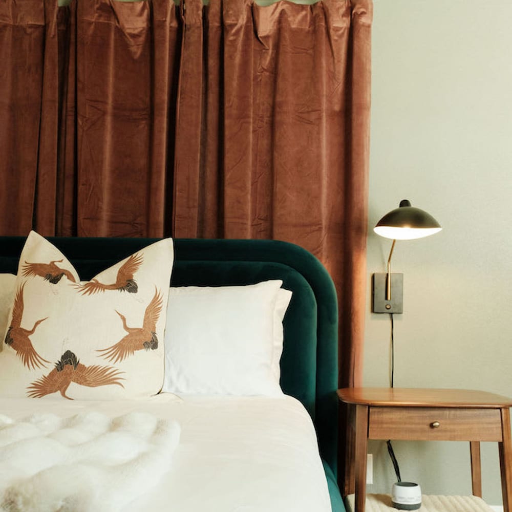 Palm Springs Vacations - Mod Maya Hotel in Palm Springs - Property Image 92