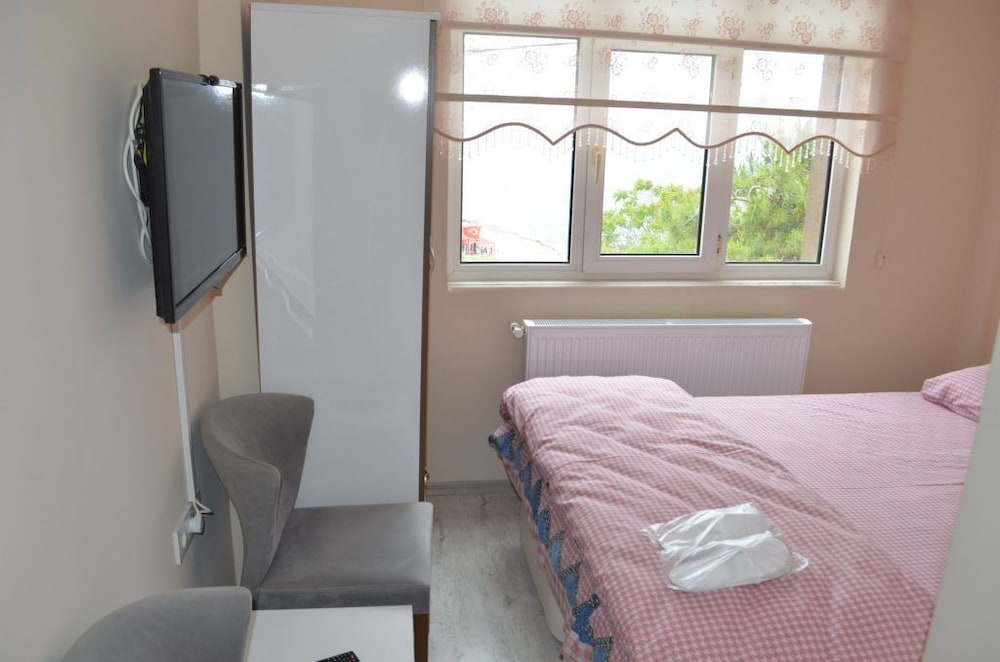 Sehzade Butik Otel