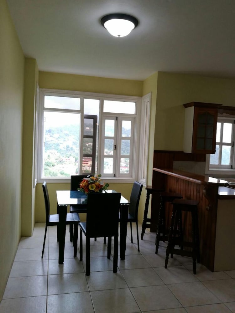 Chancery Hall 3 Bedroom Apartment