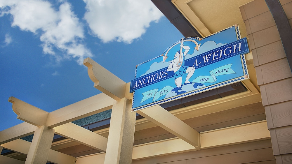 Disney's Vero Beach Resort, Zdjęcie 41
