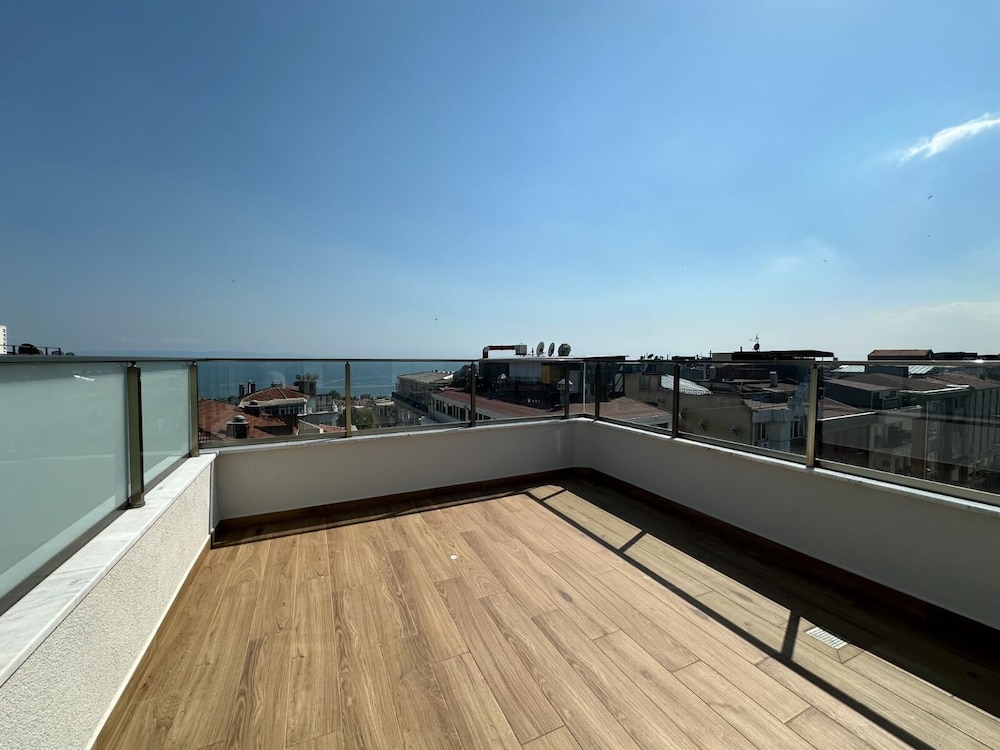 Boutique Dedem Otel - Image 6