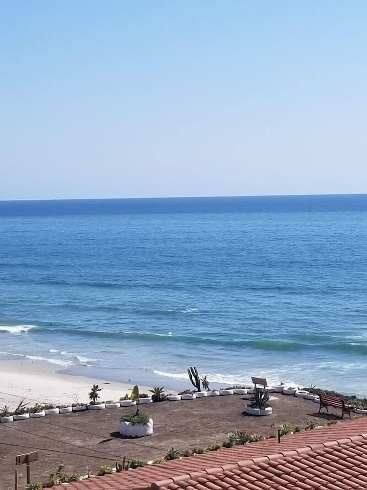 Baja Bed & Breakfast view 3