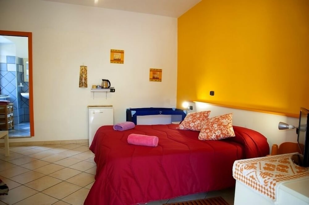 Domo Casa del Sole view 4