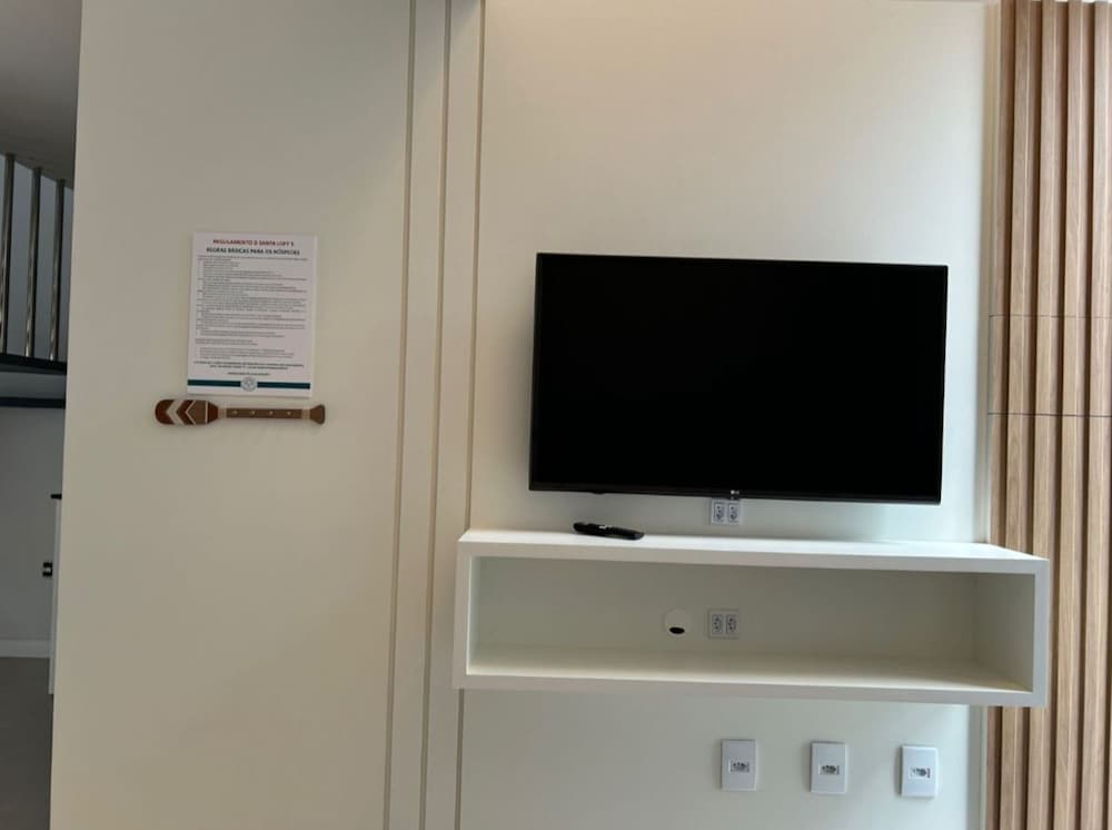 D'Santa Lofts - Penha - SC