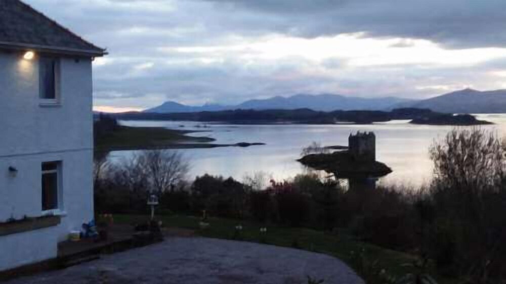Appin Bay View