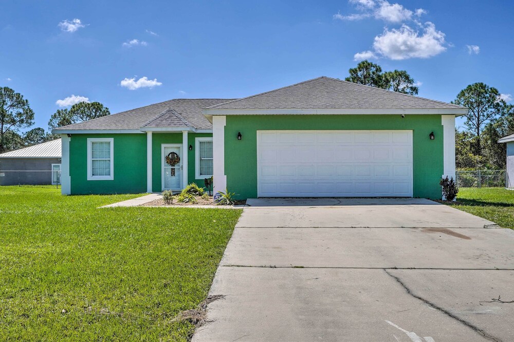 Sebring Vacations - Sebring Escape 12 Mi to Sebring Int'l Raceway! - Property Image 3