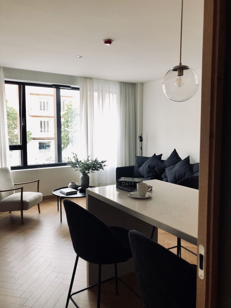 Nôma Living Avenida 60 view 3