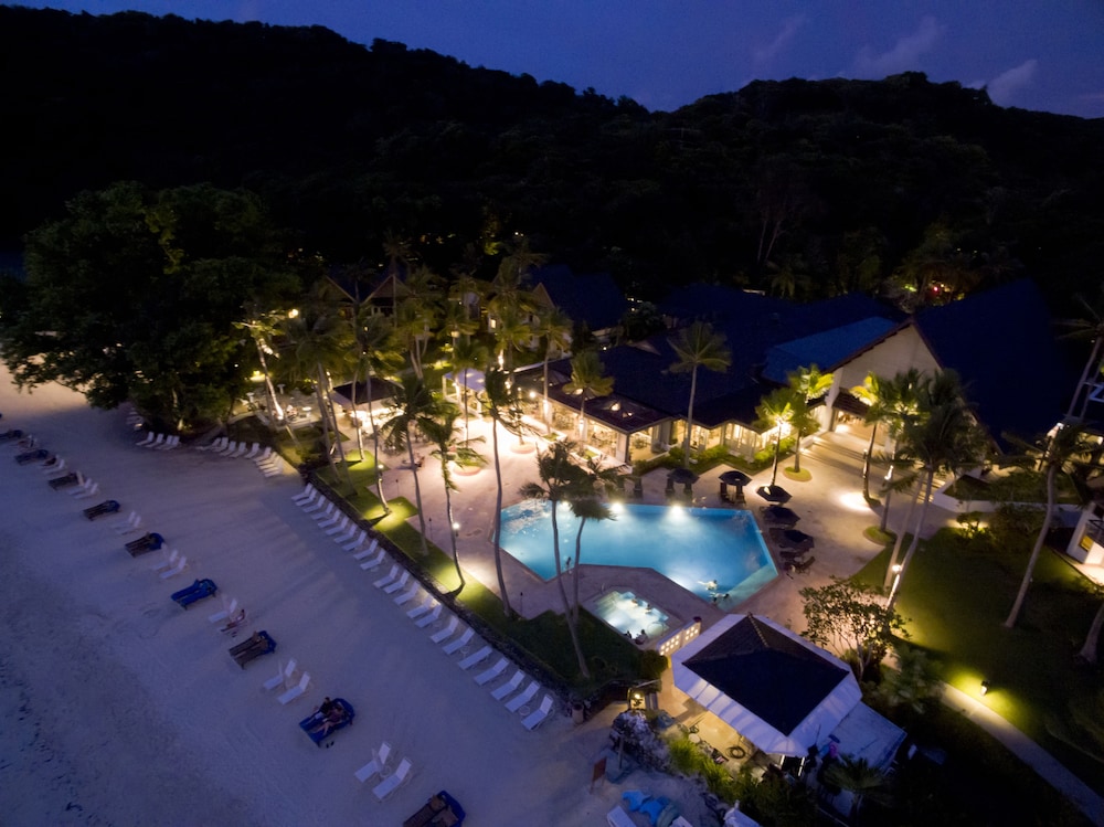 Palau Pacific Resort 25