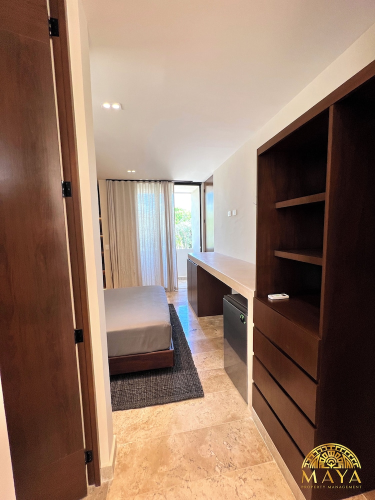 Peregrina Tulum 302C 1BR Condo
