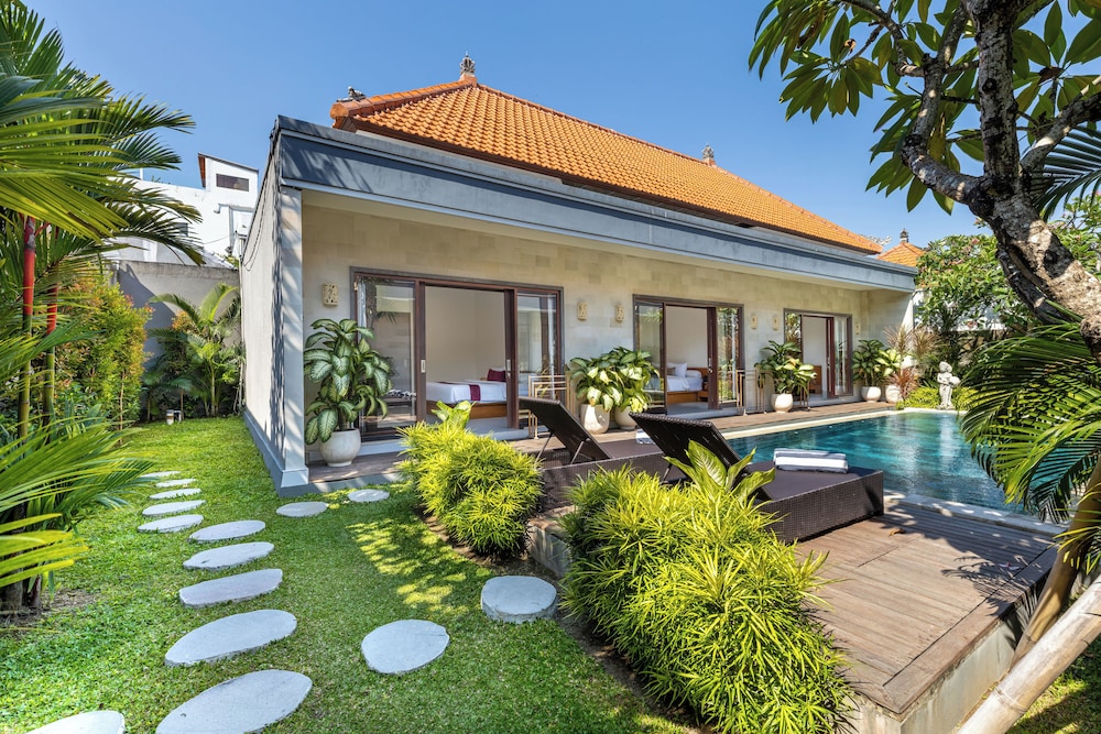 Love 1 Villa By Betterplace