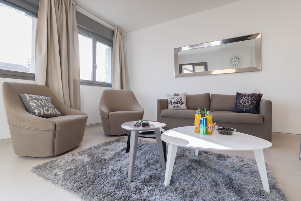 Kook 7 Apartment - Isrentals view 3