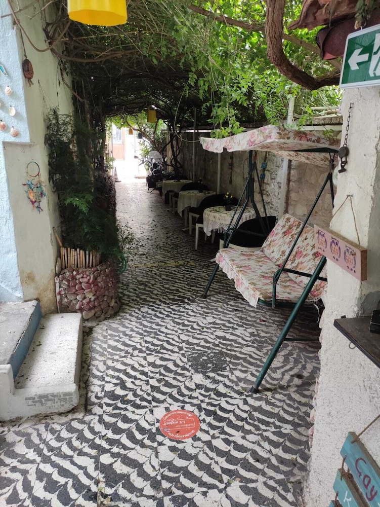 Lavinya Pansiyon - Property Image 16