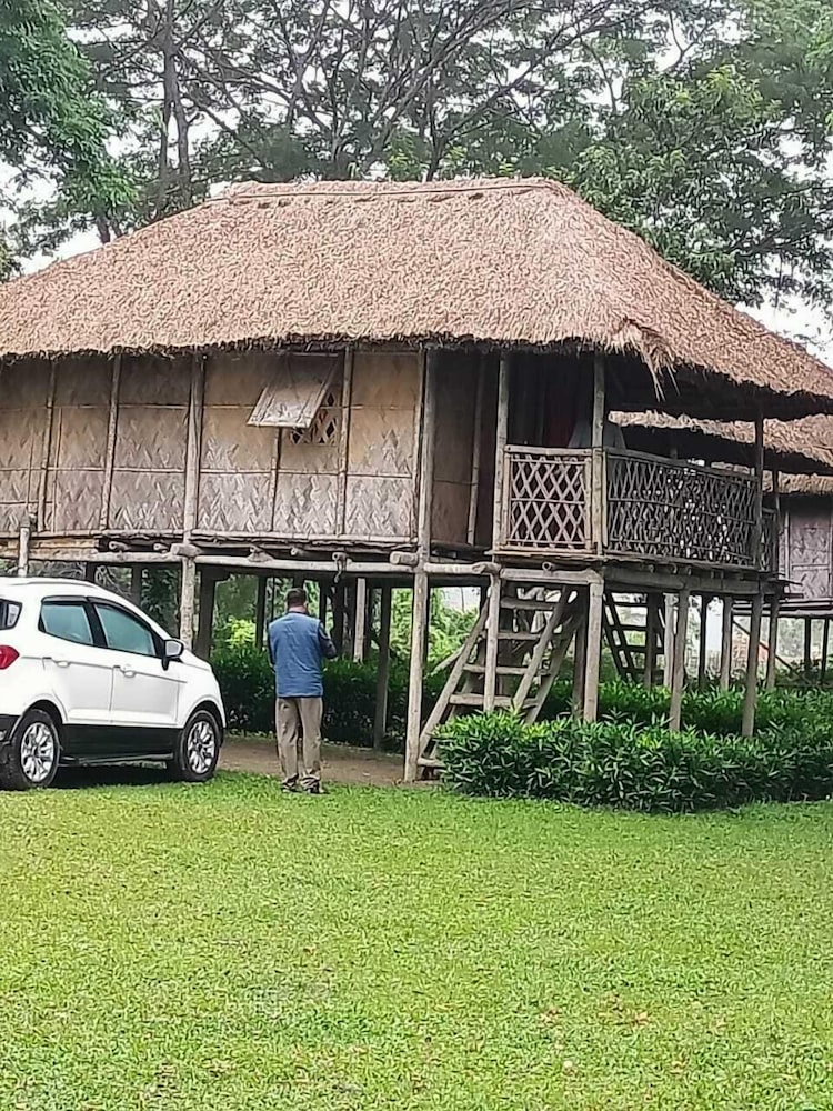 Dhansiri Eco Camp By GRB
