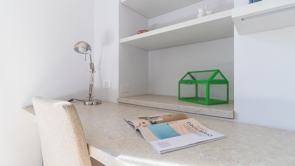 Italianway Comfort - Bligny 19A Glicine Roma