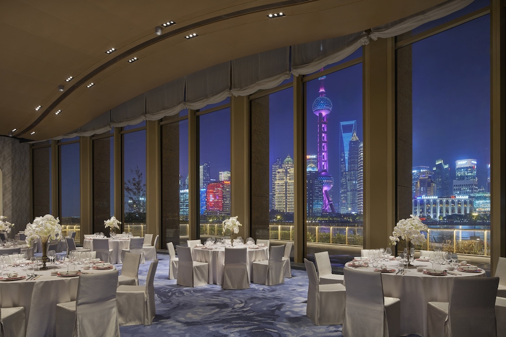 Regent Shanghai on the Bund 38
