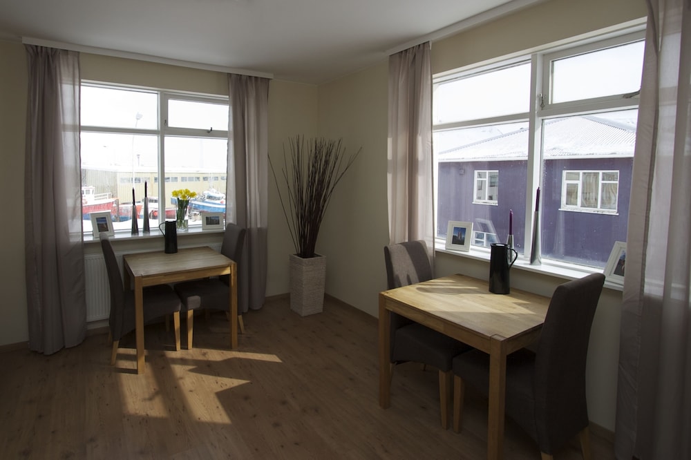 Comfy Guesthouse Westfjords