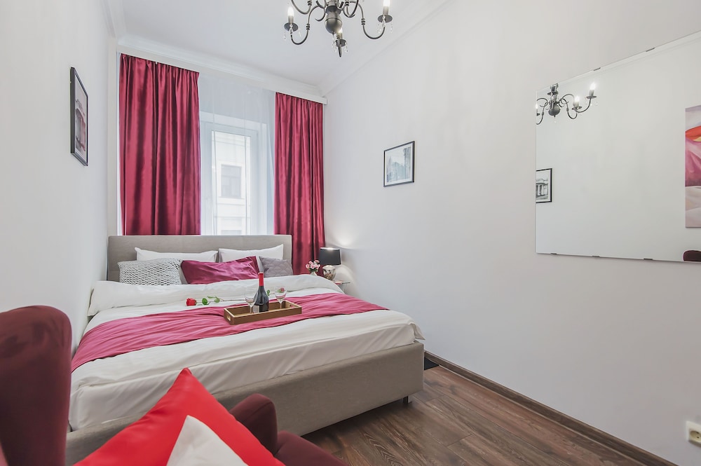 GM Apartment Spiridonovka