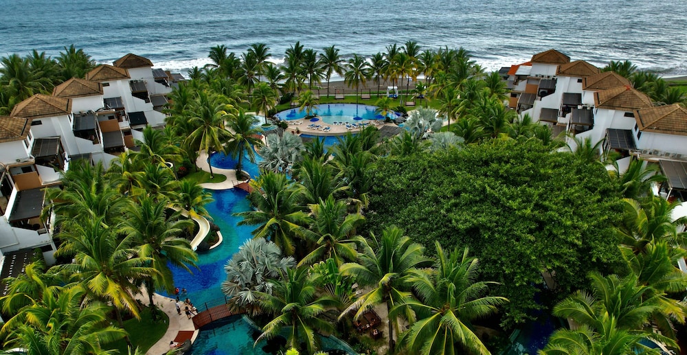 Villas Le Suisse Monterrico