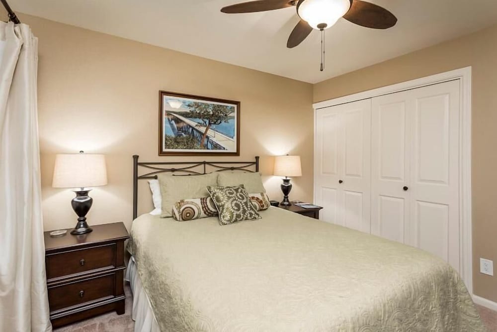 Top Notch By Signature Vacation Rentals