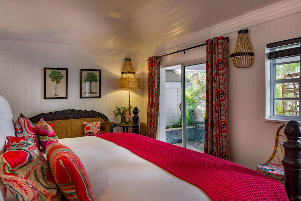 GYP SEA Saint Barth - Property Image 99