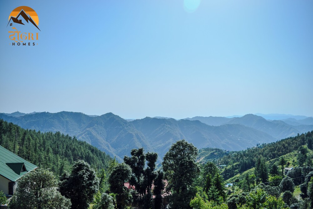 Dogri Homes