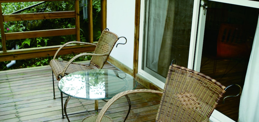 Ting Tau Villa