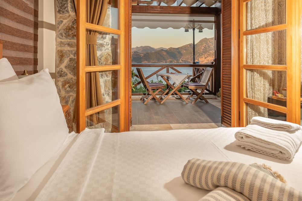 Villa Bakacak - Adults Only - Image 49