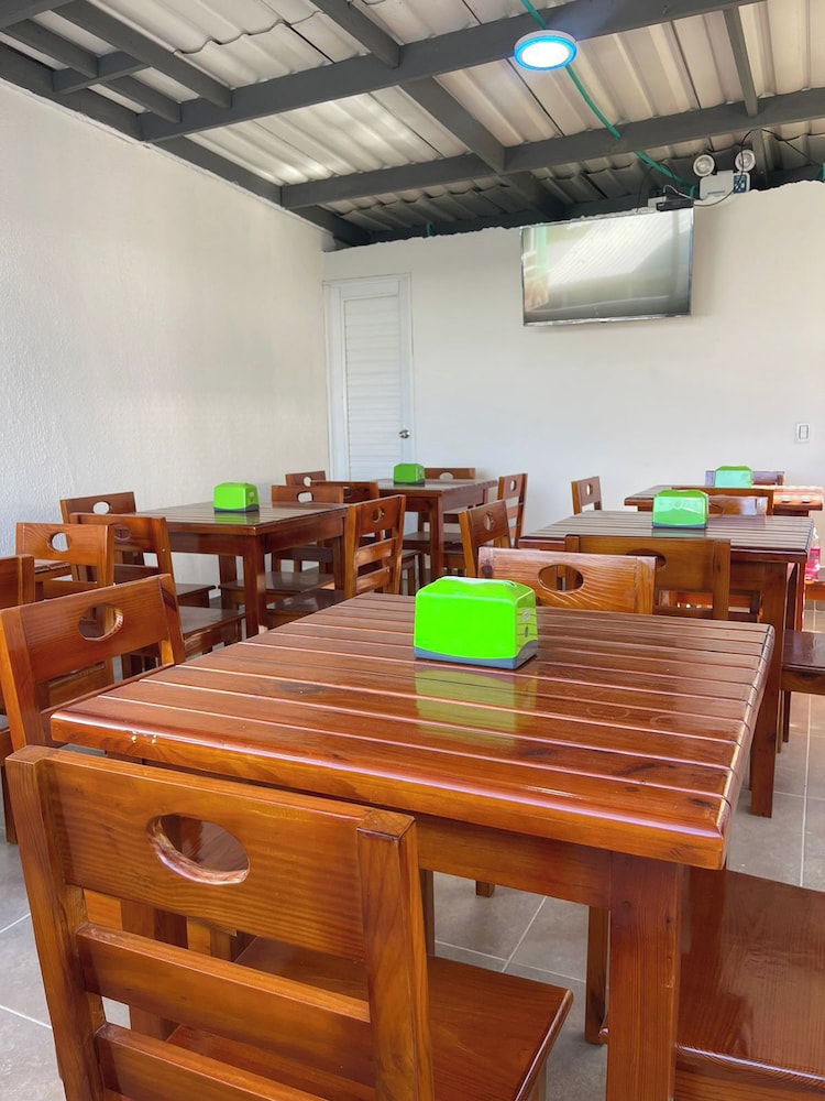 Posada Three Cay Suites